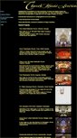 Mobile Screenshot of churchmusicservices.org